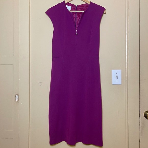 Fusia Zip upDress - Picture 2 of 13